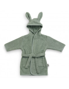 Peignoir de bain 1-2ans -...