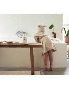 Peignoir de bain 1-2ans -... 2