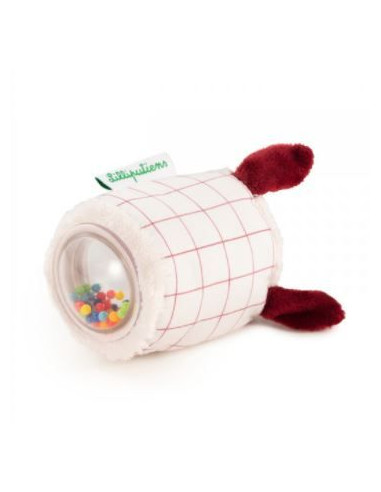 Set de formes Lilliputiens 4pc  - La...