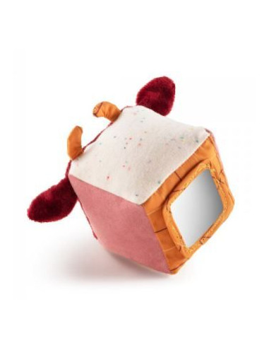 Set de formes Lilliputiens 4pc  - La...