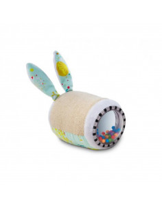 Cubes tissu 4pc - Forêt 2