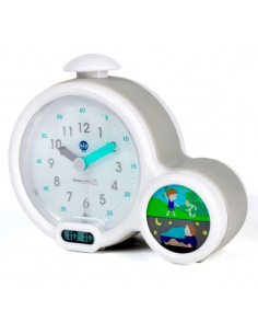 Mon Premier Réveil -...