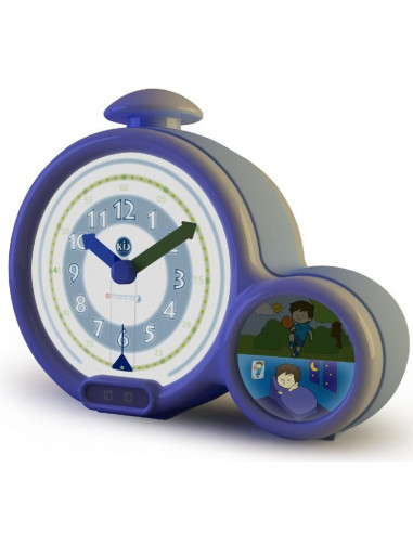 Mon Premier Réveil - Kid'Sleep Clock...