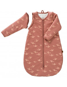 Gigoteuse interlock coton...