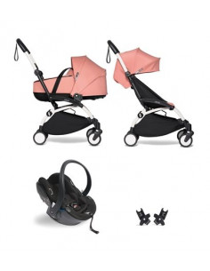 Poussette BABYZEN YOYO²...