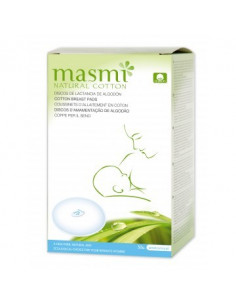 Coussinets d'allaitement jetable