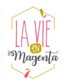 Bavoir phrase - Véritable...