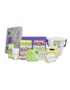 Kit complet Bambino Mio...