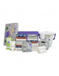 Kit complet Bambino Mio...