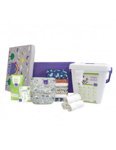 Kit de départ Bambino Mio...