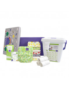 Kit de départ Bambino Mio...