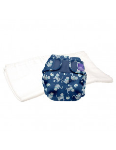 Bambino Mio TE2 Kit d'essai...