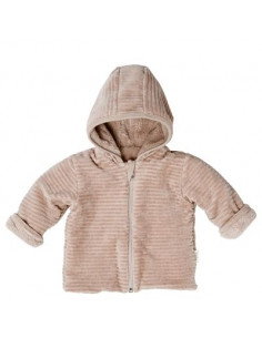 Veste bébé reversible Vik -...