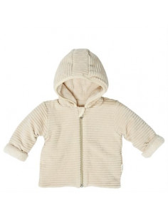 Veste bébé reversible Vik -...
