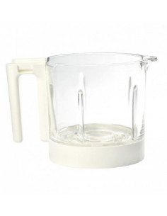 Bol verre Babycook Neo - white