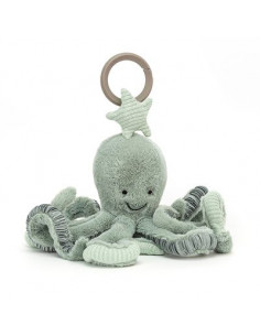 Peluche d'activité - Odell...