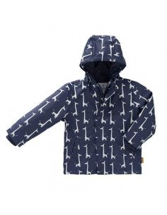 Imperméable Giraf - Taille...