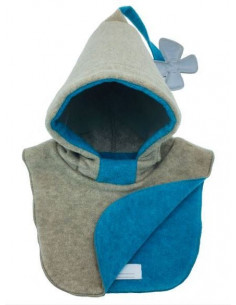 Bonnet bébé (6mois à 2 ans)...