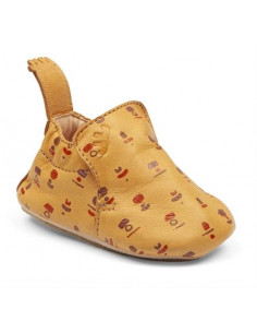 Chaussons Blumoo 6-12mois -...