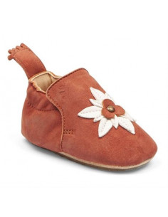 Chaussons Blublu avec patin...