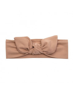 Bandeau UL&Ka 6-12mois - Beige