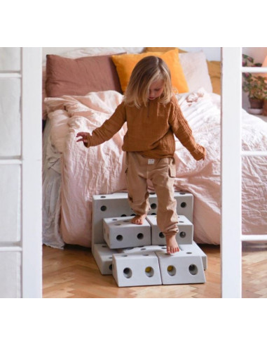 Modu Explorer kit - Red