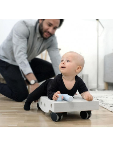 Modu Curiosity kit - Blue