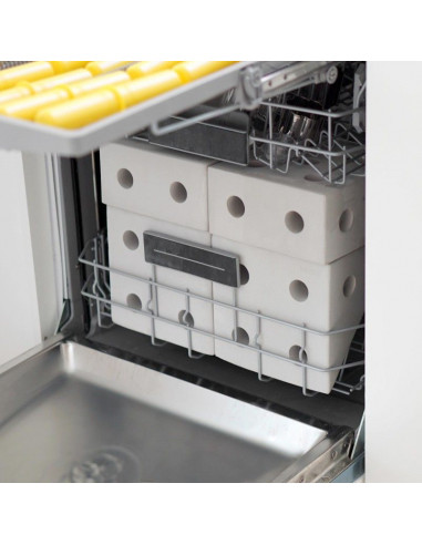 Modu Dreamer kit - Yellow