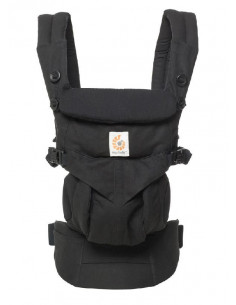 Porte-Bébé 4P Omni 360 -...