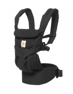 Porte-Bébé 4P Omni 360 -... 2