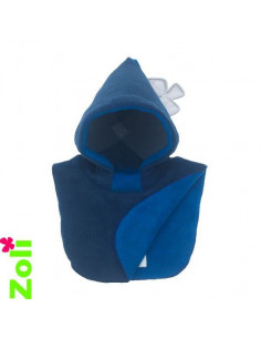 Bonnet bébé Bleu Foncé - Bleu