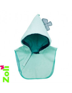 Capuchon bébé imperméable -...