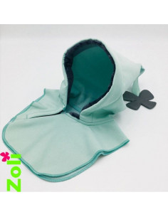 Capuchon bébé imperméable -... 2