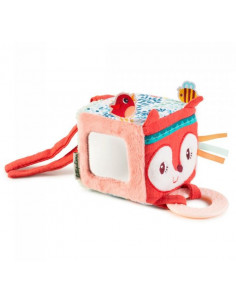 Cube d'activités - Alice 2