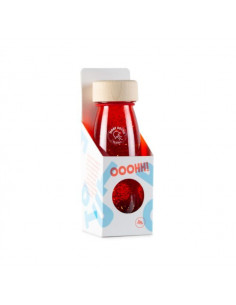 Bouteille sensorielle Float...