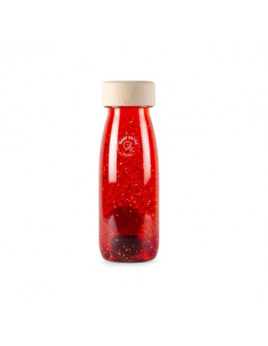 Bouteille sensorielle - Red