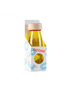 Bouteille sensorielle Float...