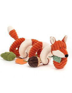 Spirale d'activités...