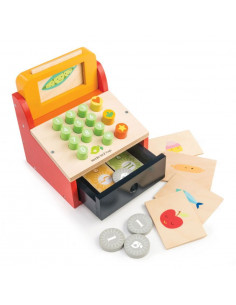 Caisse enregistreuse avec...