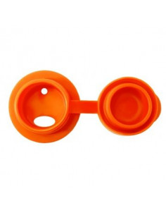 Gourde en inox Pura 325ml... 2