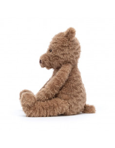 Peluche Ours Cocoa - 45cm 2