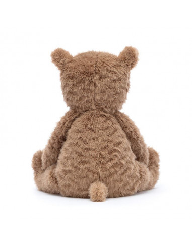 Peluche Ours Cocoa - 45cm