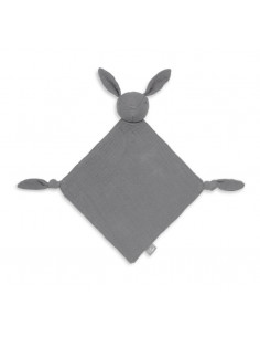 Doudou attache sucette...