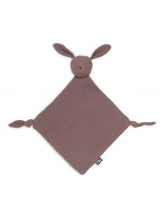 Doudou attache sucette...