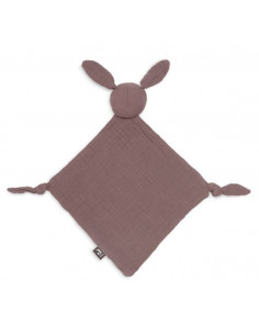 Doudou attache sucette... 2