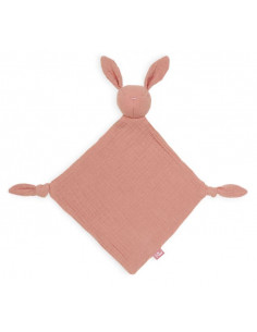 Doudou attache sucette...