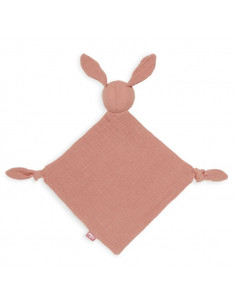 Doudou attache sucette... 2