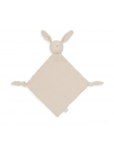 Doudou attache sucette...