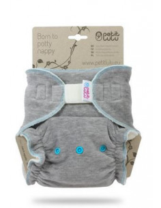 Couche lavable spéciale...