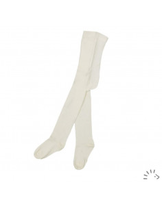 Collants coton bio 62/68 -...